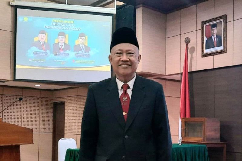 Unj Siap Berikan Kontribusi Di Pemerintahan Prabowo Gibran