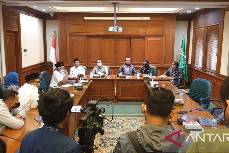 Savic Ali: PBNU beri perhatian besar konflik dihadapi masyarakat