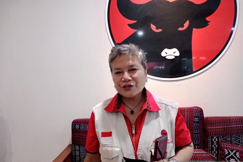 PDIP imbau para ibu pahami stunting agar tidak jadi bencana sosial