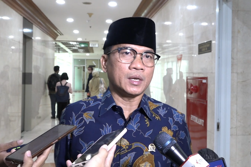 Posisi Wakil Ketua MPR, PAN sebut calon pengganti Zulhas