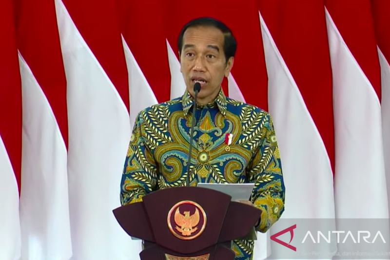 Presiden: Opini WTP atas LKPP bukan tujuan akhir