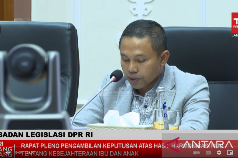 DPR: Kesejahteraan ibu dan anak kunci atasi "stunting"