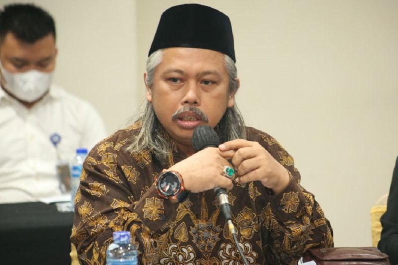 LPOI: Waspadai politik identitas karena bisa pecah belah bangsa