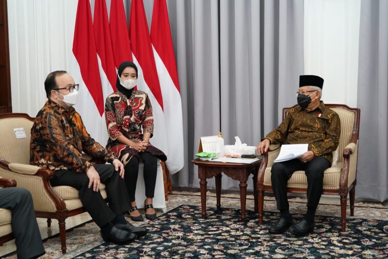 Indonesia-Azerbaijan sepakati peningkatan kerja sama pariwisata halal