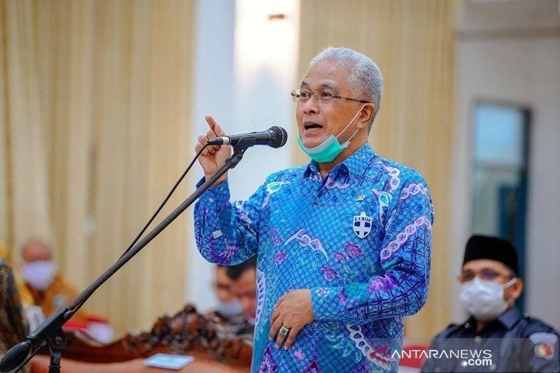 Komisi II DPR Pilih Tiga Calon Anggota DKPP Berdasarkan Kompetensi