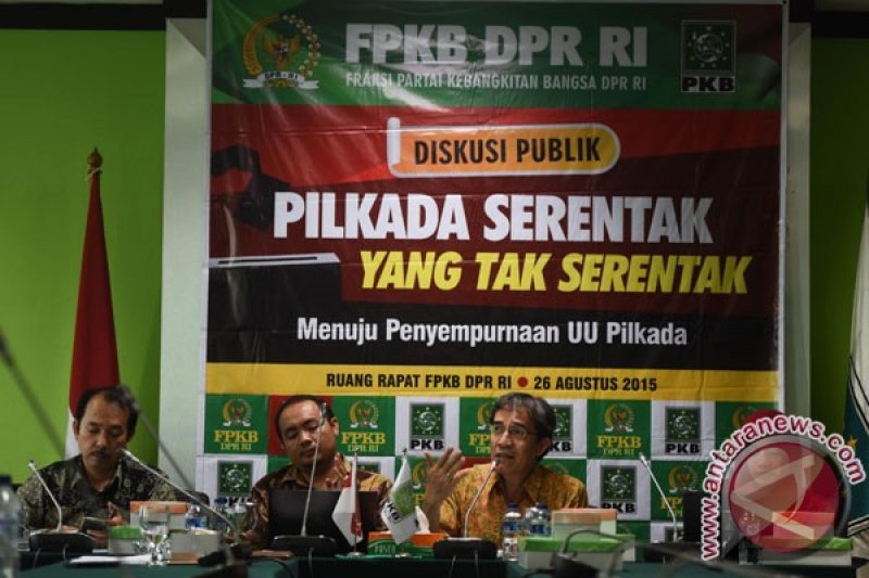 Anggota DPR nilai kampanye di kampus perlu diatur dalam UU Pemilu