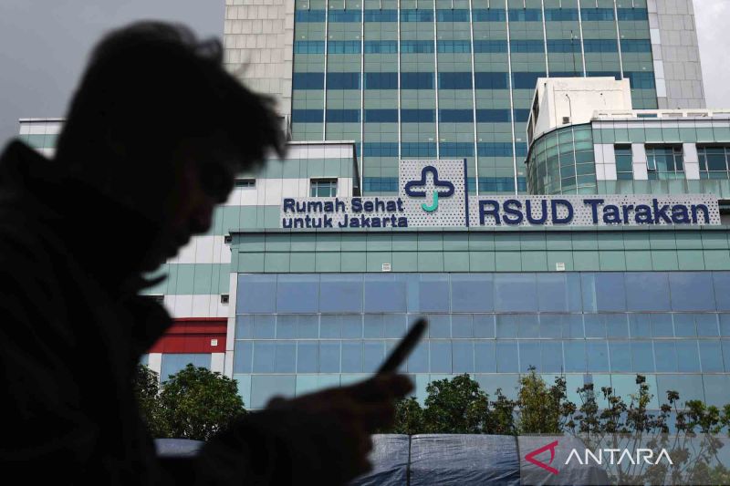 Anggota DPR sarankan Gubernur Anies pastikan dasar hukum Rumah Sehat