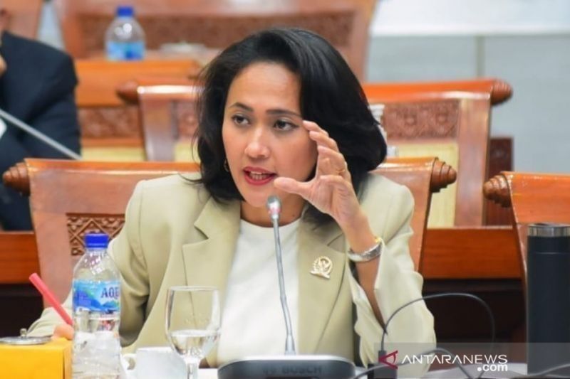 Anggota DPR minta pemerintah lindungi maksimal WNI di Taiwan