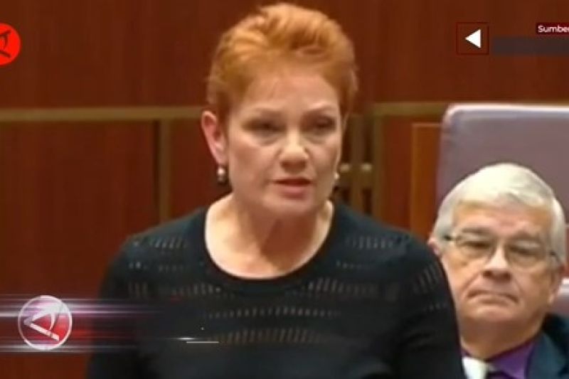 Tanggapan Wagub Bali atas tudingan Senator Australia