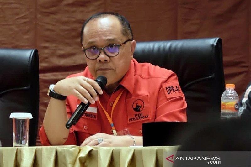 Anggota DPR: Lakukan upaya hukum pencatutan NIK penyelenggara pemilu