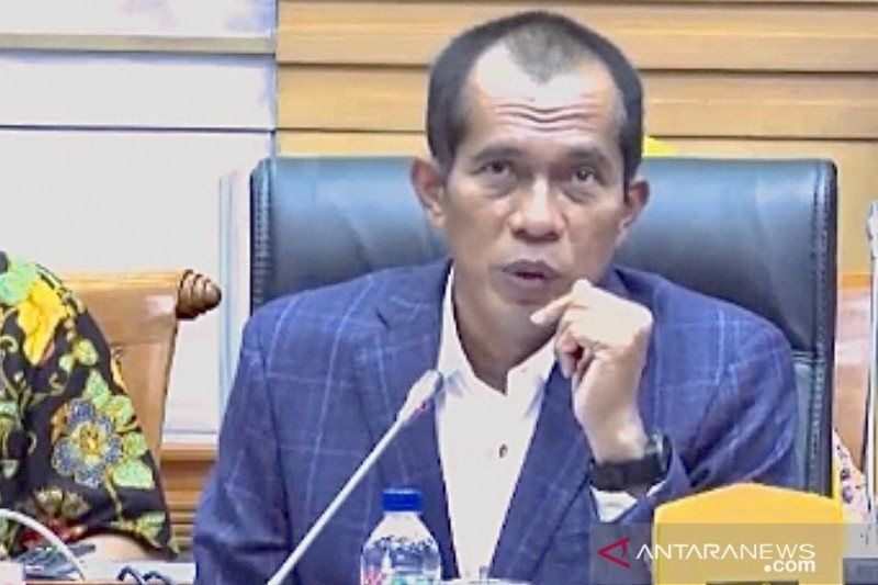 Rapat Paripurna DPR Sahkan RUU PDP Menjadi Undang-undang