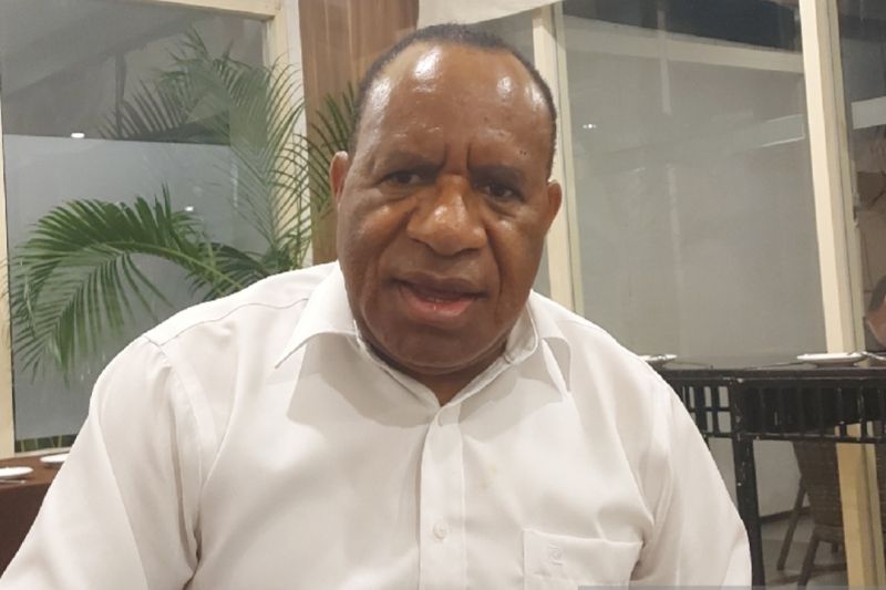 Kemendagri percepat kesejahteraan warga Papua melalui "road map"