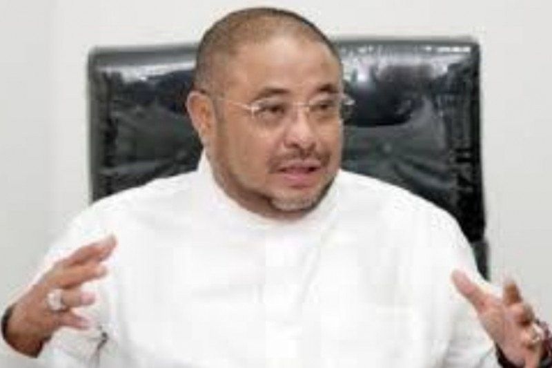 Komisi III DPR: Kesiagaan Polri amankan KTT G20 patut diapresiasi