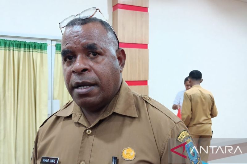 Papua Barat siapkan peraturan kursi dewan kabupaten jalur Otsus