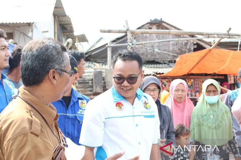 KNPI: Perpanjangan masa jabatan kades tidak pro generasi muda
