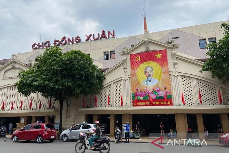 Diplomasi Vietnam gairahkan ekonomi kawasan ASEAN