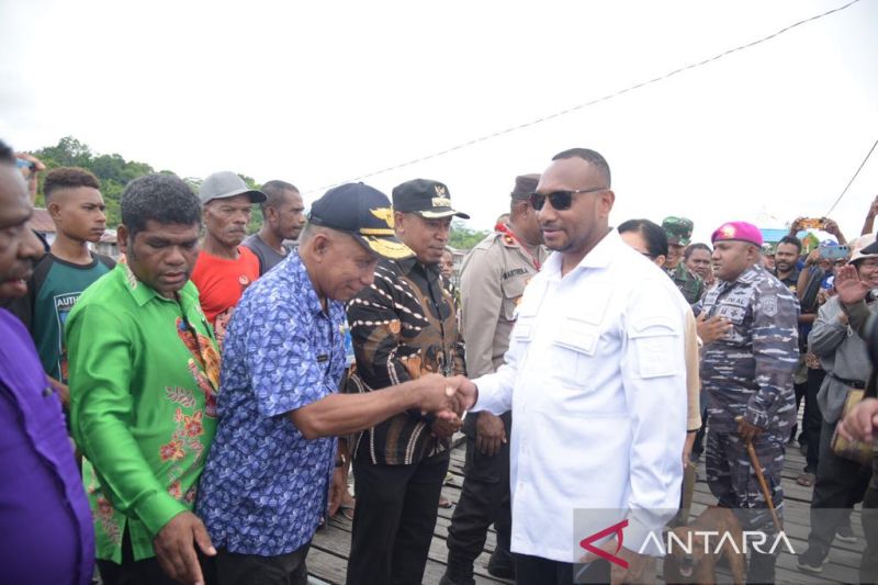 Anggota Komisi I minta dana Otsus Papua subsidi pendidikan gratis