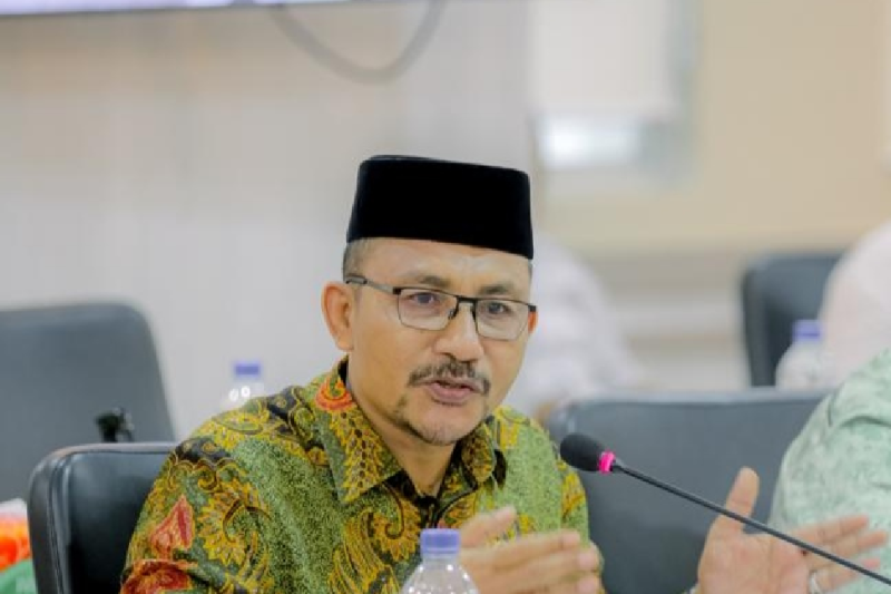 Enam PMI di Kamboja minta perlindungan ke anggota DPD RI asal Aceh