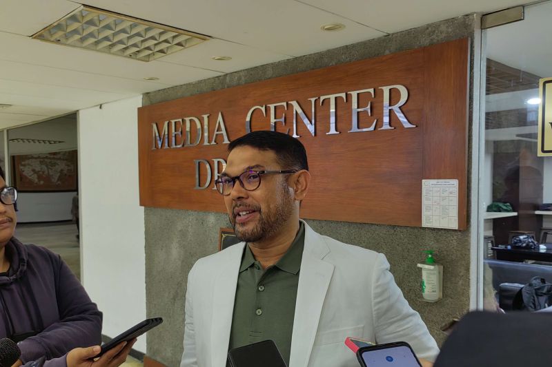 Anggota Komisi III: MK waras tolak perpanjangan masa jabatan presiden