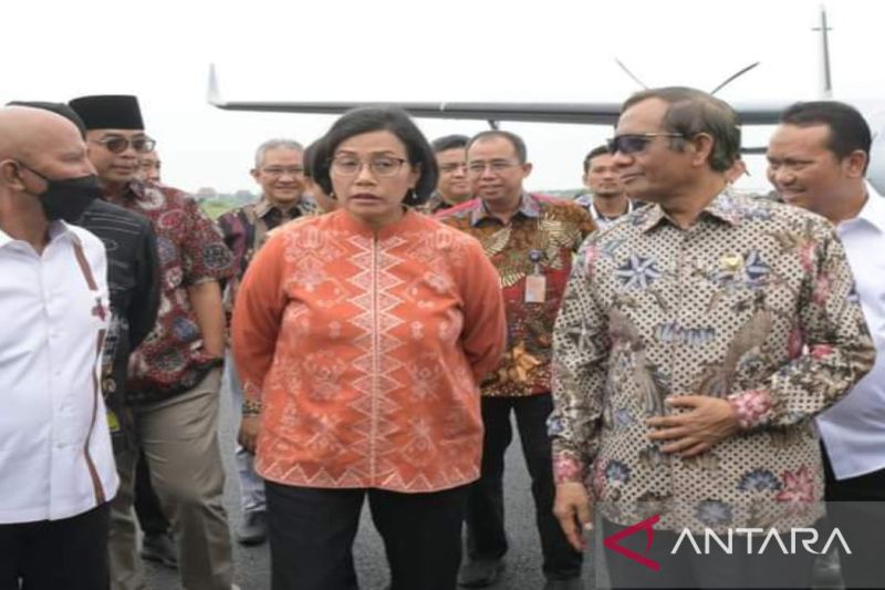 Menkopolhukam minta guru ngaji tak terpancing paham radikal