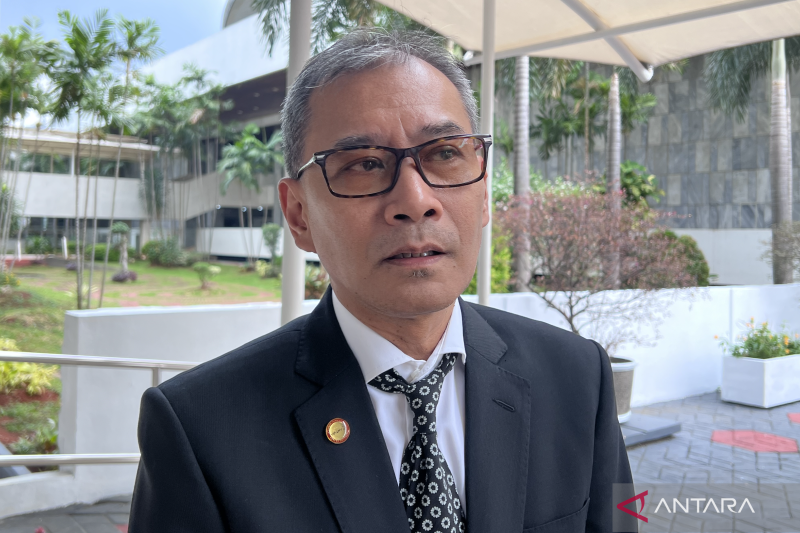 Calon Dubes Rumania sebut aspek pelayanan WNI jadi perhatian DPR RI