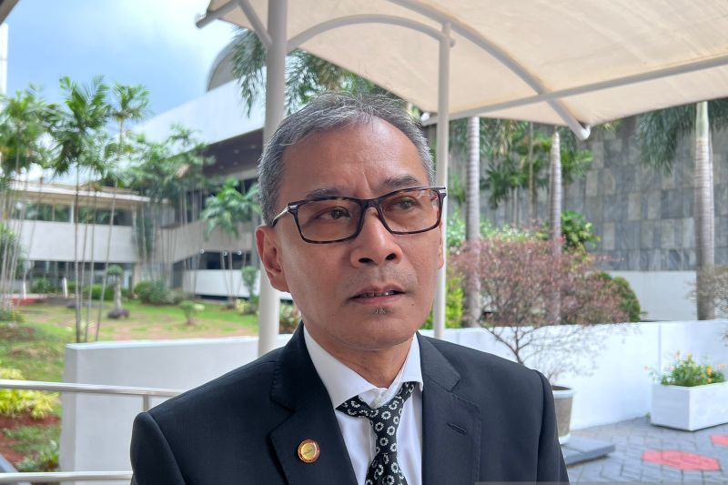 Isu pariwisata jadi salah satu visi calon Dubes Rumania