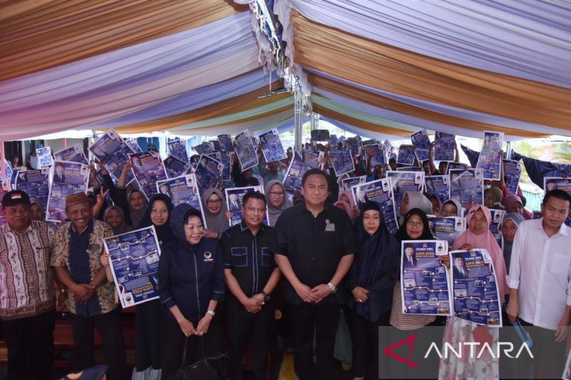 DPR: kejahatan "pinjol" lemahkan ekonomi Indonesia
