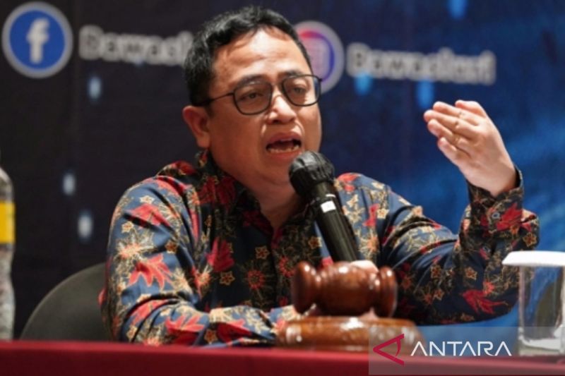 Bawaslu RI: Tunda pemilu tak mungkin dilakukan hanya dengan putusan PN