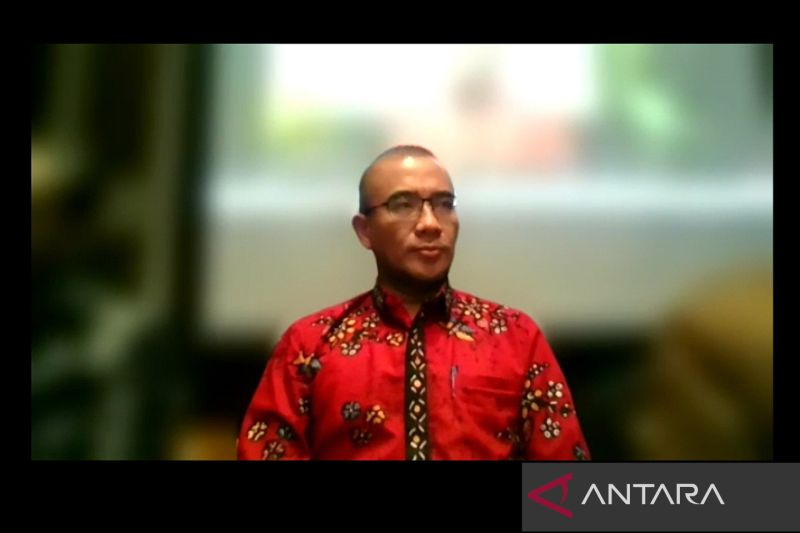 KPU tegaskan keputusan KPU tentang parpol peserta pemilu tetap sah