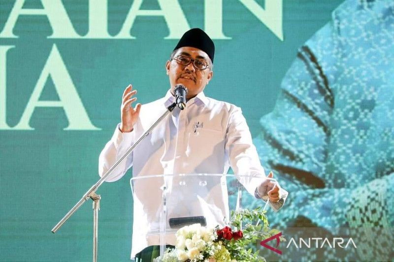 Wakil Ketua MPR: Putusan PN Jakpus tak bermakna karena belum inkrah