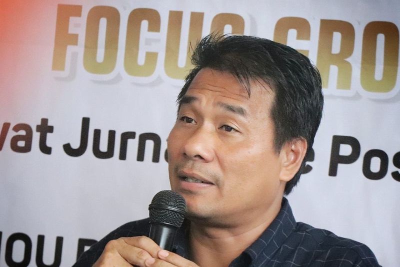 Pakar nilai Anies dan Ganjar saling sindir sesuatu yang wajar