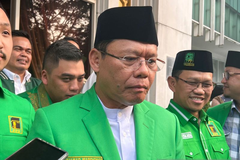 PPP tak permasalahkan Sandiaga Uno ke PKS