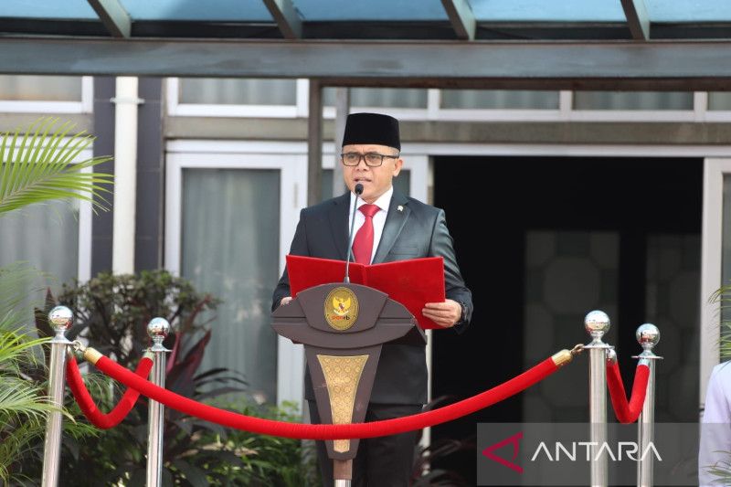 Menpan: Hari Pancasila momentum perkuat reformasi birokrasi tematik