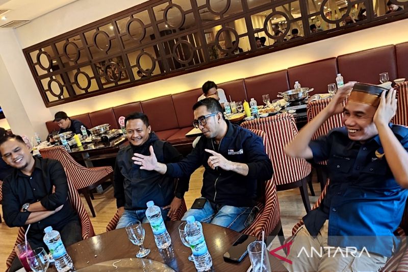 Nasdem matangkan strategi pemenangan Pemilu melalui orientasi