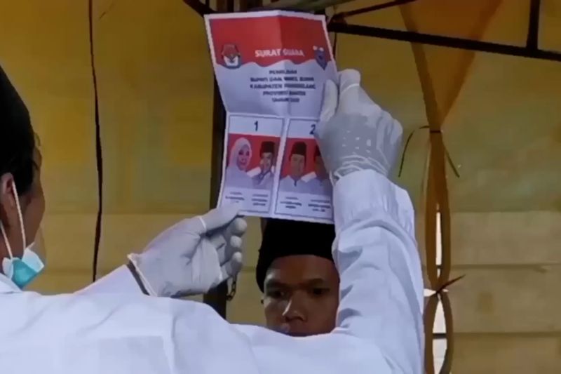 Pemprov Jabar tanggung biaya Pilkada Serentak 2024, jumlahnya Rp700 M
