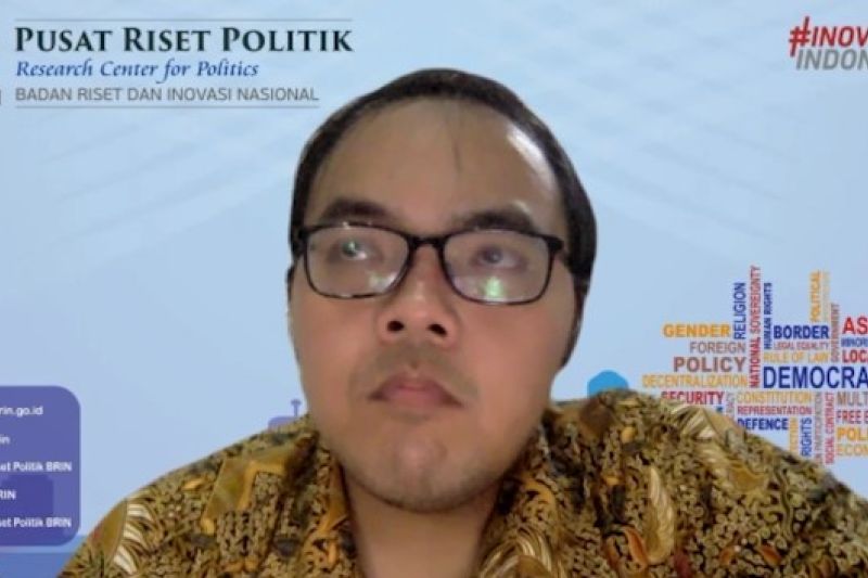 Pengamat sebut ada tiga poin penentu dalam menentukan bacawapres