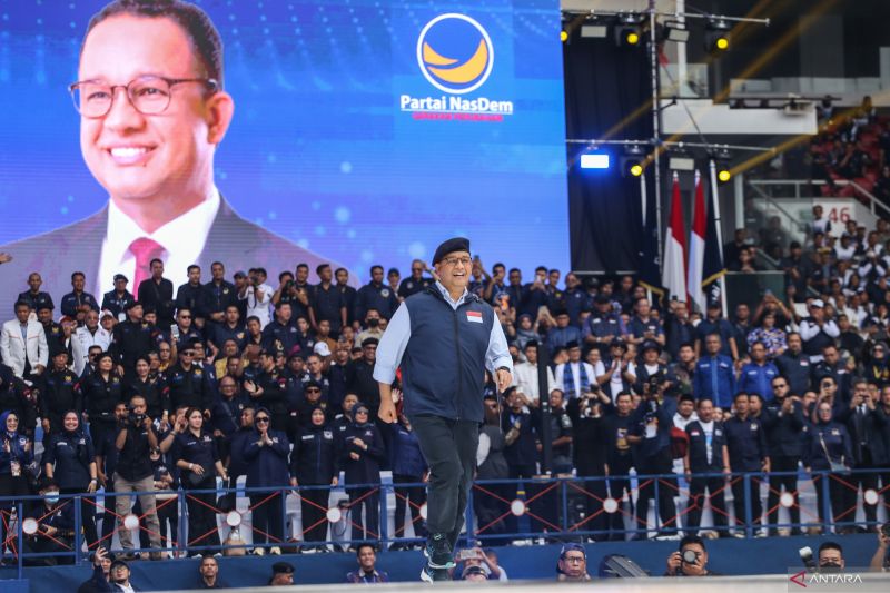 CSIS nilai Anies sosok capres yang pahami persoalan populis