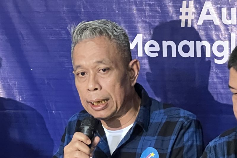 Prima nilai peta koalisi bakal capres masih buntu