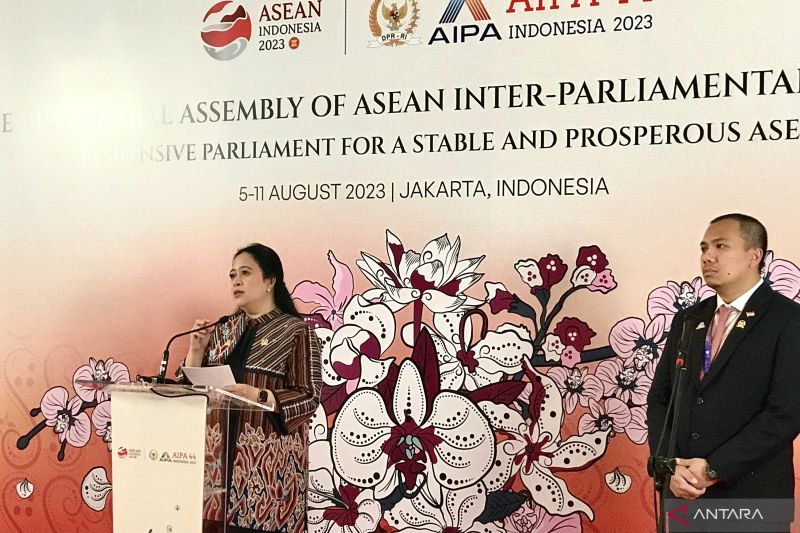 RI kembali angkat “Five-point Consensus” di Sidang Umum Ke-44 AIPA