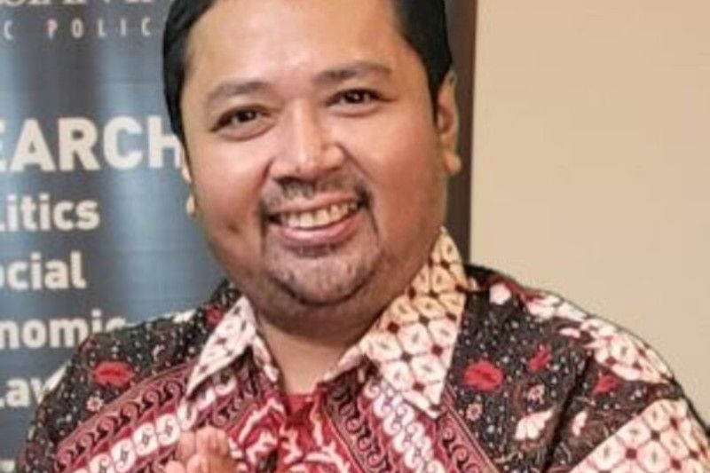 TII: Pemerintah harus jamin pemilih belum punya KTP-el di Pemilu 2024