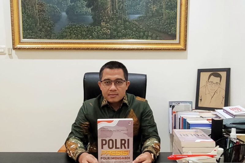 Pengamat: Pernyataan Presiden soal intelijen masih dalam koridor UU
