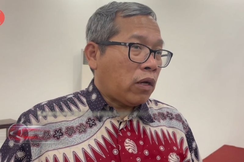 Dewan Pers tekankan kemampuan wartawan bangun kesadaran di Pemilu 2024