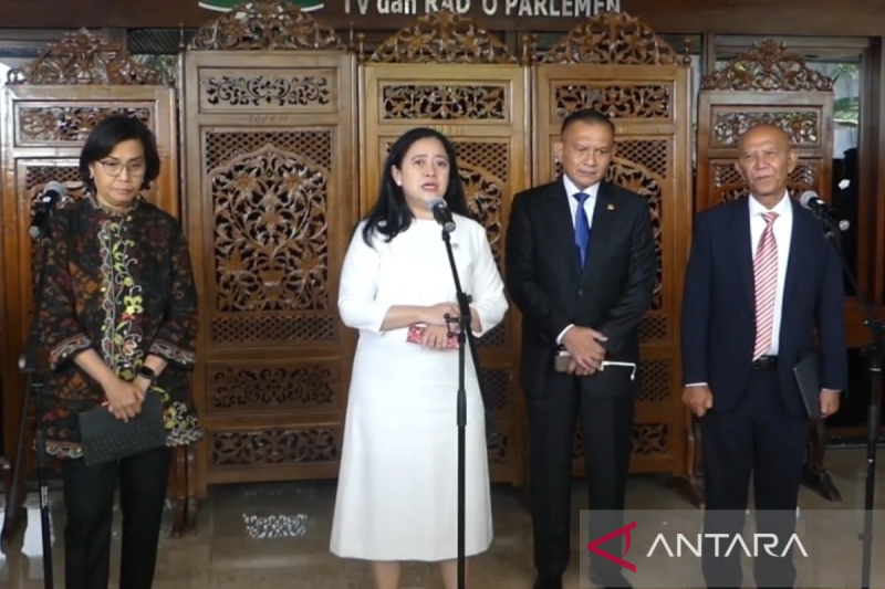 Puan: Peluang Ganjar berpasangan dengan Prabowo mungkin saja