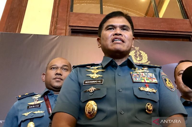 Kasal: Pengadaan kapal selam masih jadi prioritas TNI AL