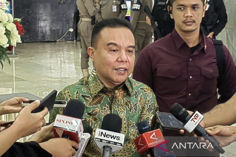 DPP Gerindra tak menampik putusan MK buka peluang Gibran maju pilpres