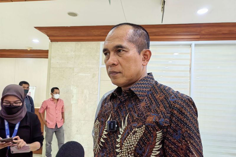 Pimpinan Komisi I DPR minta penggunaan TTE tak beratkan masyarakat