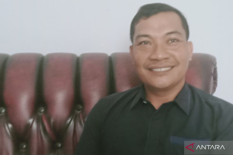 KPU Penajam terima dokumen bakal caleg pengganti pernah terpidana