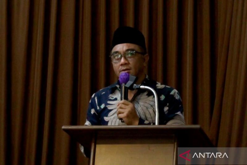 Bawaslu Bangka Barat tingkatkan pemahaman penanganan pelanggaran
