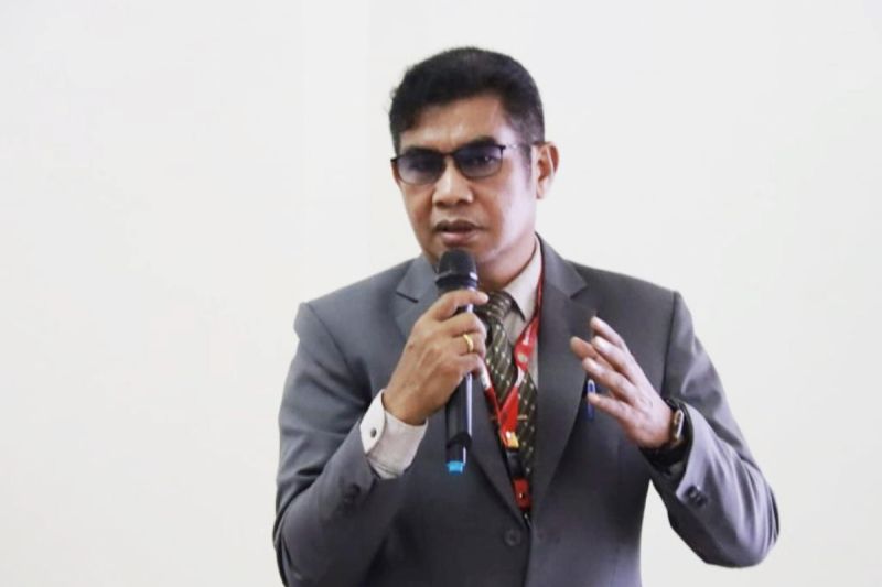 Kadiskominfosantik Kalteng usung SATUKITA percepat implementasi SPBE