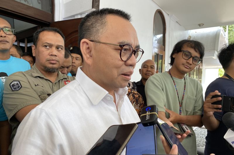 Sudirman Said: Anies-Muhaimin hanya butuh demokrasi benar untuk menang